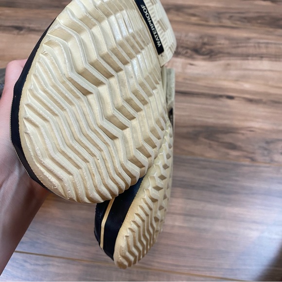 Sorel Cate the Great Waterproof Leather Boots - Picture 10 of 10